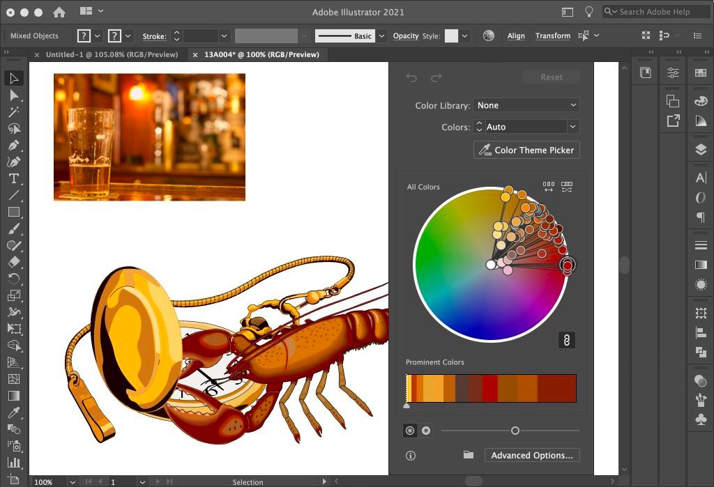 Adobe Illustrator 2021 Download Free License Pre-Activated