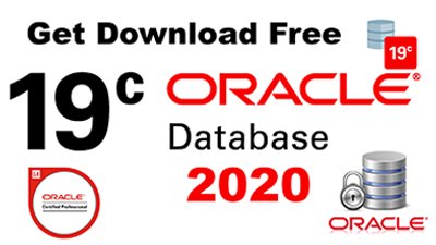 Oracle Database 19c 2020 Latest Version Get Download Free